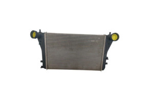 Echangeur air (Intercooler) AUDI A3 2 Photo n°3