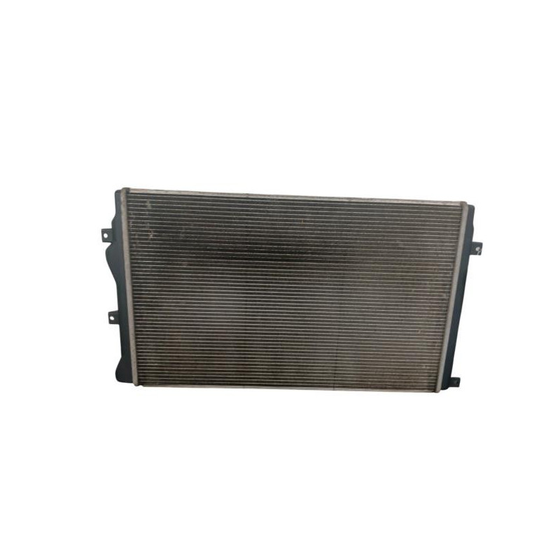 Radiateur eau AUDI A3 2 Photo n°1