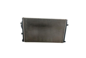 Radiateur eau AUDI A3 2 Photo n°1