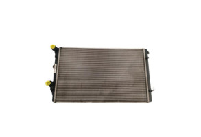 Radiateur eau AUDI A3 2 Photo n°2