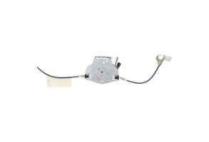 Leve vitre electrique avant gauche RENAULT TRAFIC 2 Photo n°3