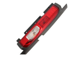 Feu arriere principal droit (feux) RENAULT TRAFIC 2 Photo n°1