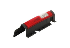 Feu arriere principal droit (feux) RENAULT TRAFIC 2 Photo n°4