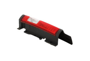 Feu arriere principal gauche (feux) RENAULT TRAFIC 2 Photo n°5