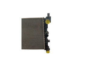 Radiateur eau SEAT IBIZA 4 Photo n°2