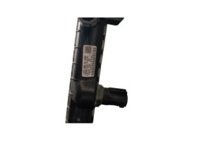 Radiateur eau SEAT IBIZA 4 Photo n°3