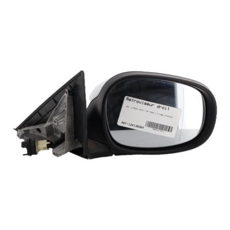 Retroviseur droit BMW SERIE 1 E87
