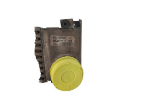 Echangeur air (Intercooler) PEUGEOT BOXER 3 Photo n°2