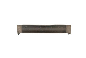 Echangeur air (Intercooler) PEUGEOT BOXER 3 Photo n°3