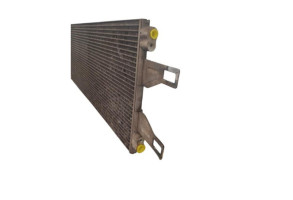 Radiateur clim PEUGEOT BOXER 3 Photo n°2