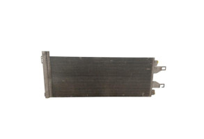 Radiateur clim PEUGEOT BOXER 3 Photo n°3