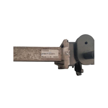 Radiateur eau PEUGEOT BOXER 3