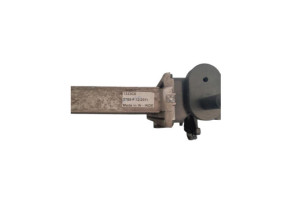 Radiateur eau PEUGEOT BOXER 3 Photo n°1