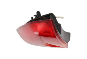 Feu arriere principal droit (feux) DACIA LOGAN 1 Photo n°1