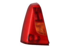 Feu arriere principal droit (feux) DACIA LOGAN 1 Photo n°2