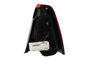 Feu arriere principal droit (feux) DACIA LOGAN 1 Photo n°4