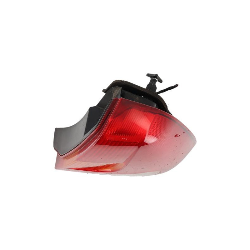 Feu arriere principal gauche (feux) DACIA LOGAN 1 Photo n°1