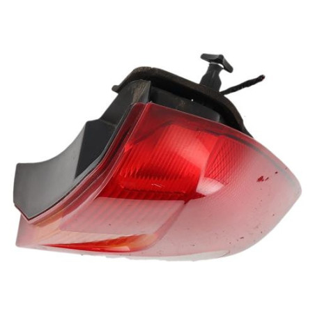 Feu arriere principal gauche (feux) DACIA LOGAN 1