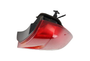 Feu arriere principal gauche (feux) DACIA LOGAN 1 Photo n°1