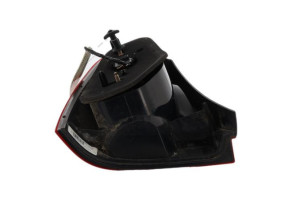 Feu arriere principal gauche (feux) DACIA LOGAN 1 Photo n°7