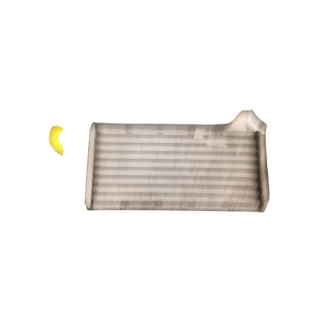 Echangeur air (Intercooler) LANCIA YPSILON 5