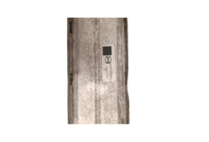 Echangeur air (Intercooler) LANCIA YPSILON 5 Photo n°2