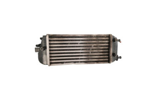 Echangeur air (Intercooler) LANCIA YPSILON 5 Photo n°3