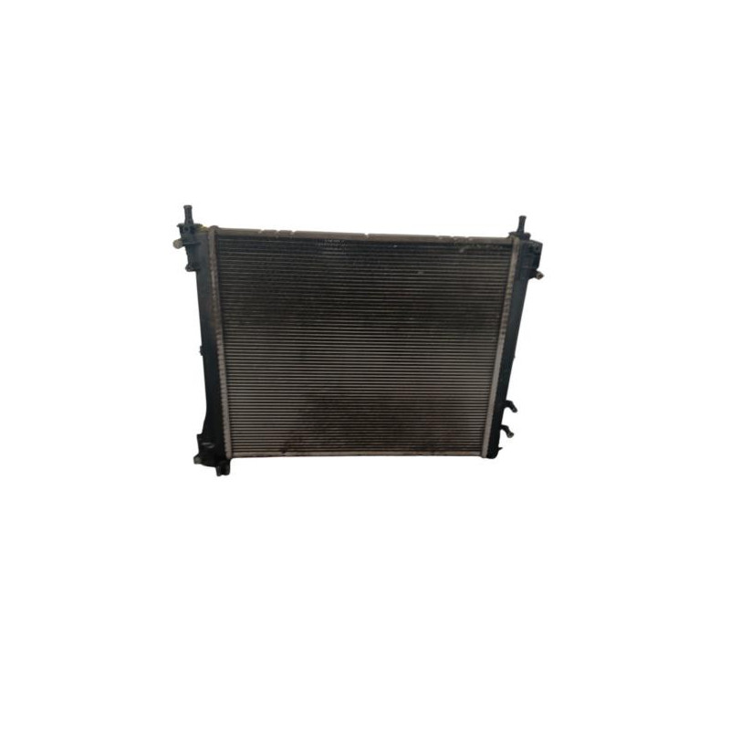 Radiateur eau LANCIA YPSILON 5 Photo n°1