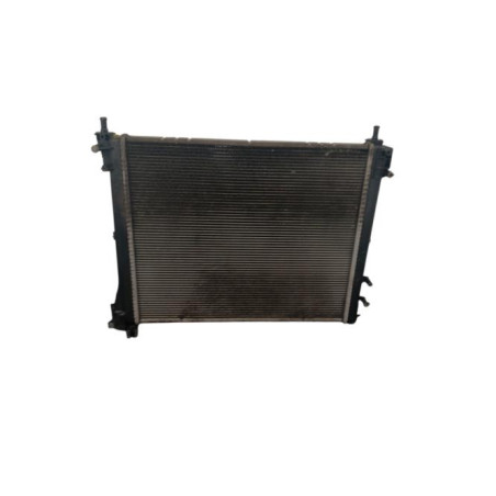 Radiateur eau LANCIA YPSILON 5