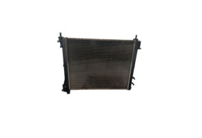 Radiateur eau LANCIA YPSILON 5 Photo n°1