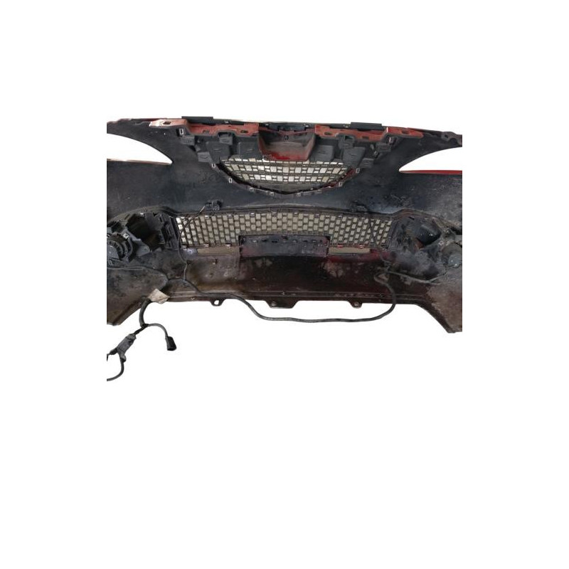 Pare choc avant LANCIA YPSILON 5 Photo n°1