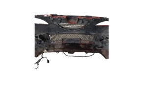 Pare choc avant LANCIA YPSILON 5 Photo n°1