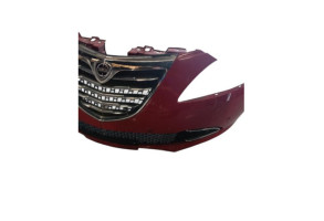 Pare choc avant LANCIA YPSILON 5 Photo n°4