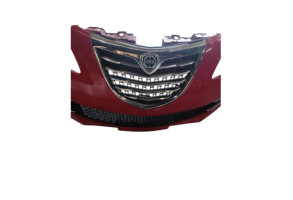 Pare choc avant LANCIA YPSILON 5 Photo n°5