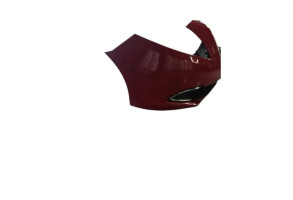 Pare choc avant LANCIA YPSILON 5 Photo n°10