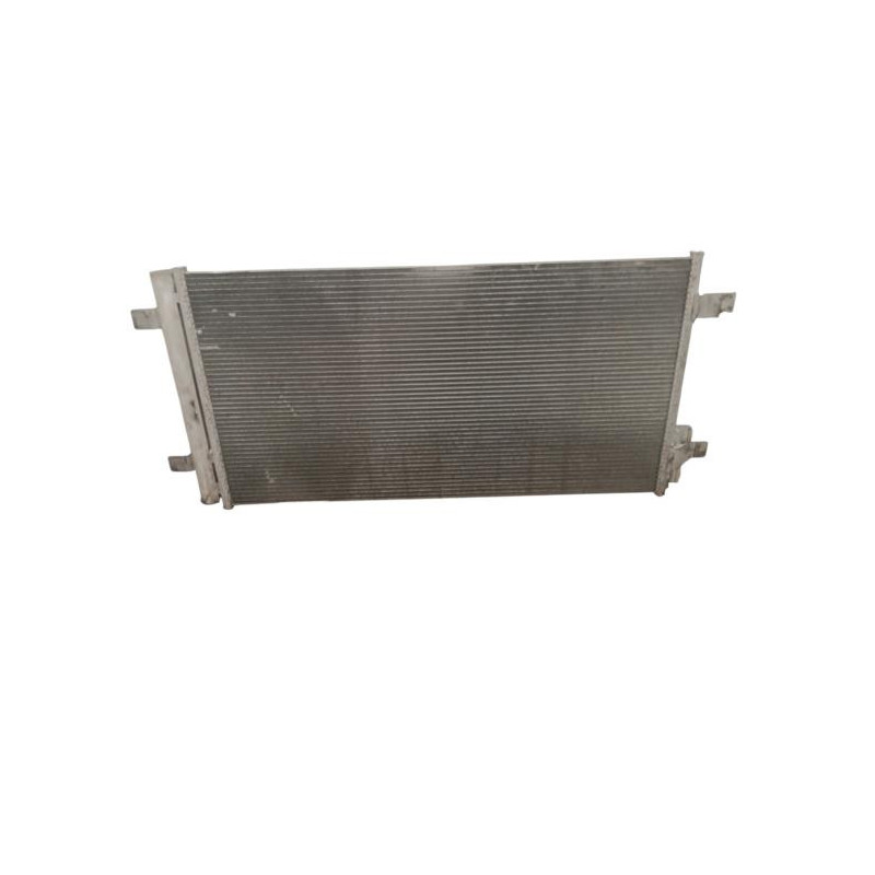 Radiateur clim VOLKSWAGEN POLO 6 Photo n°1