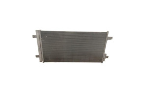 Radiateur clim VOLKSWAGEN POLO 6 Photo n°2