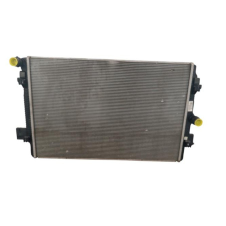 Radiateur eau VOLKSWAGEN POLO 6