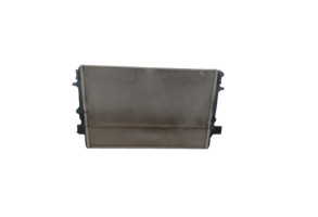 Radiateur eau VOLKSWAGEN POLO 6 Photo n°3