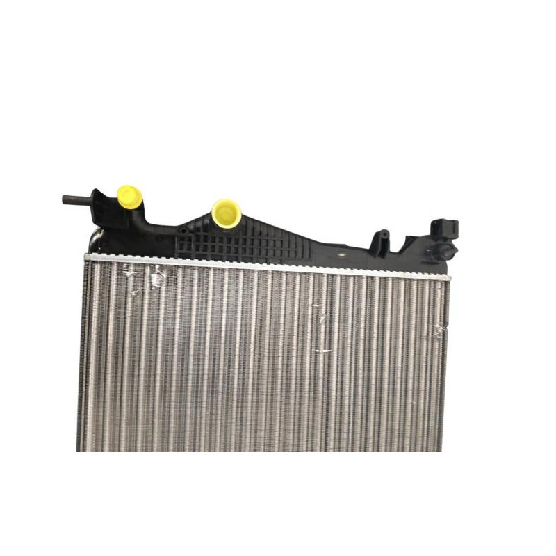 Radiateur eau RENAULT TRAFIC 2 Photo n°1