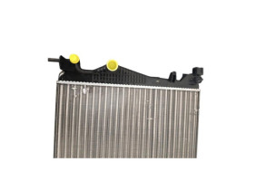 Radiateur eau RENAULT TRAFIC 2 Photo n°1