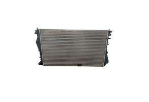 Radiateur eau RENAULT TRAFIC 2 Photo n°3