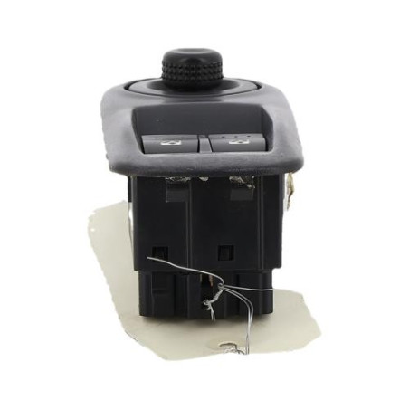 Interrupteur de leve vitre avant gauche RENAULT TRAFIC 2