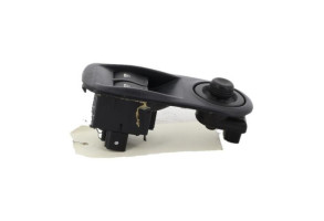 Interrupteur de leve vitre avant gauche RENAULT TRAFIC 2 Photo n°2