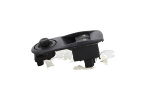 Interrupteur de leve vitre avant gauche RENAULT TRAFIC 2 Photo n°4