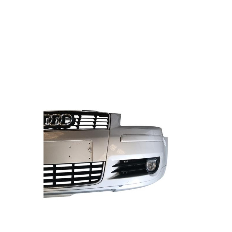 Pare choc avant AUDI A3 2 Photo n°1