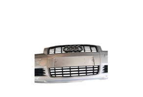 Pare choc avant AUDI A3 2 Photo n°2