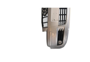 Pare choc avant AUDI A3 2 Photo n°6