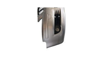 Pare choc avant AUDI A3 2 Photo n°7