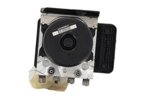 Bloc ABS (freins anti-blocage) RENAULT LAGUNA 3 Photo n°5